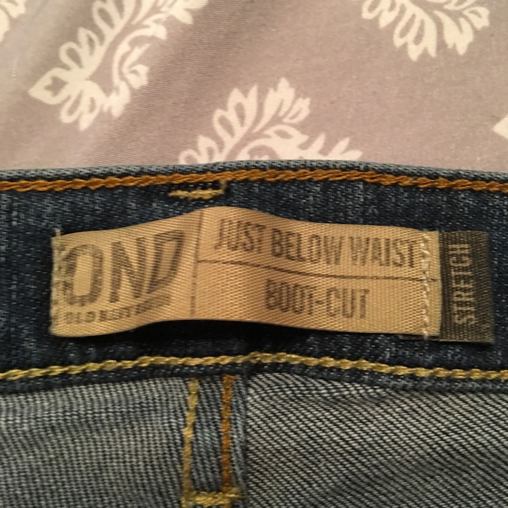 Old Navy Jeans